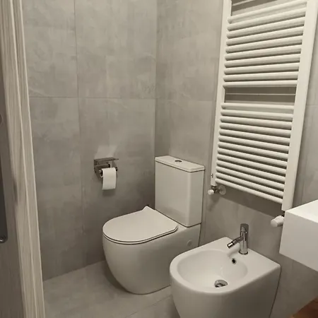 Brighetti بولونيا