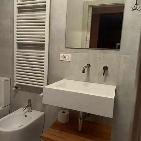 فندق مبيت وإفطار Brighetti بولونيا