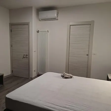 Brighetti Bed & Breakfast Bologna