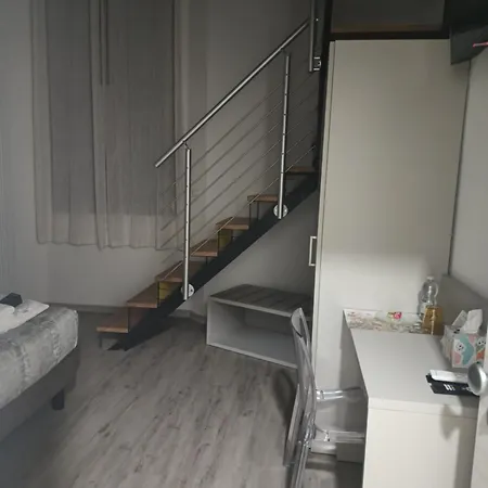Bed & Breakfast Brighetti