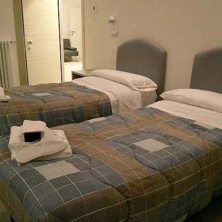 Bed and Breakfast Brighetti Μπολόνια