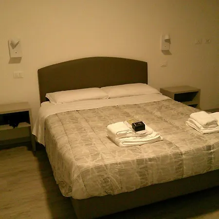 Brighetti Bed & Breakfast