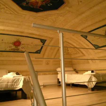 Bed & Breakfast Brighetti Bologna