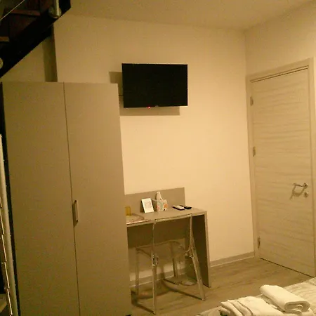 Brighetti Oda ve Kahvaltı