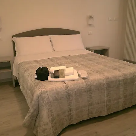Bed and Breakfast Brighetti