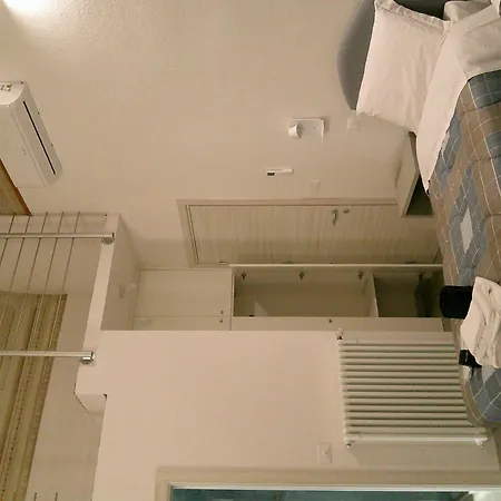 Oda ve Kahvaltı Brighetti Bolonya