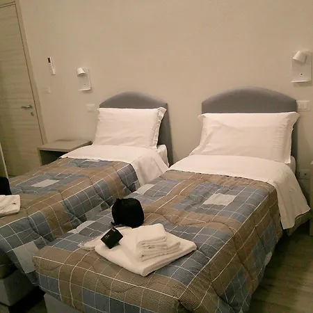 Brighetti بولونيا