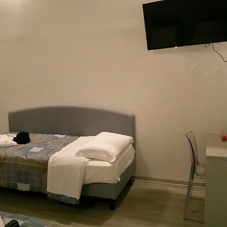 Brighetti فندق مبيت وإفطار 3*