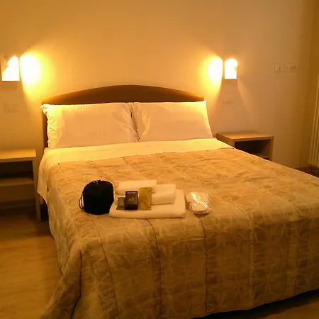 فندق مبيت وإفطار Brighetti 3*