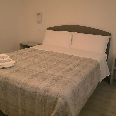 Brighetti Bed and Breakfast