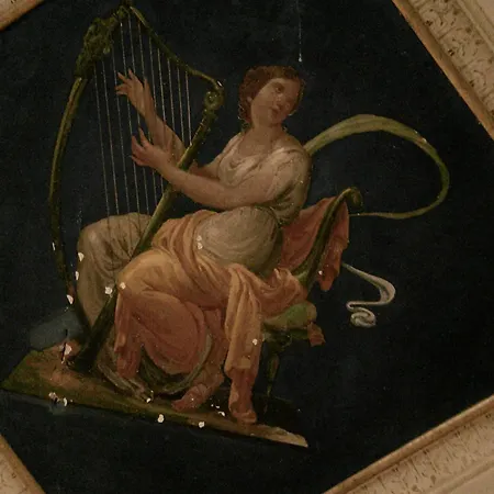 Brighetti فندق مبيت وإفطار 3*