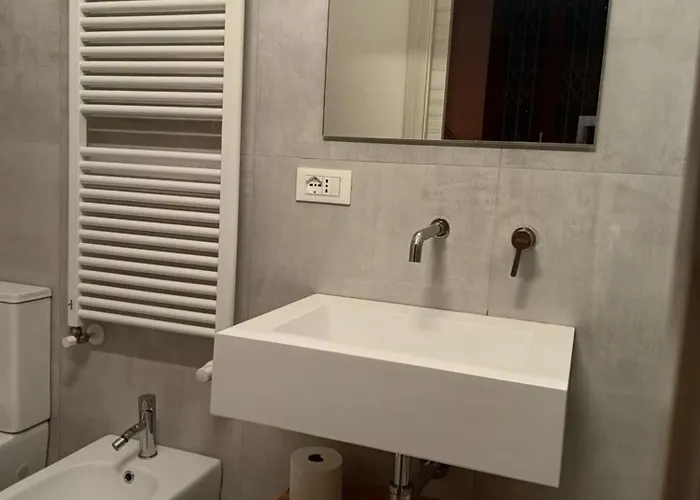 B&B Brighetti 볼로냐