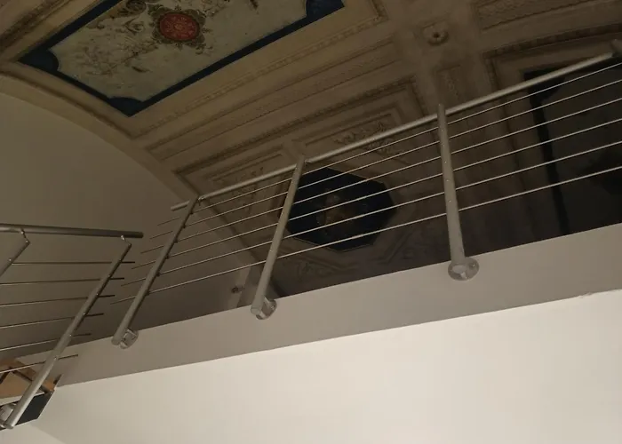 Brighetti Nocleg ze śniadaniem