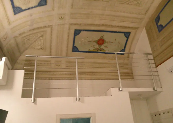 Brighetti 3* Bolonia