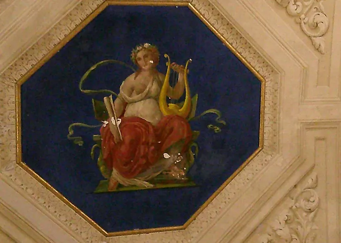 Brighetti Nocleg ze śniadaniem 3*