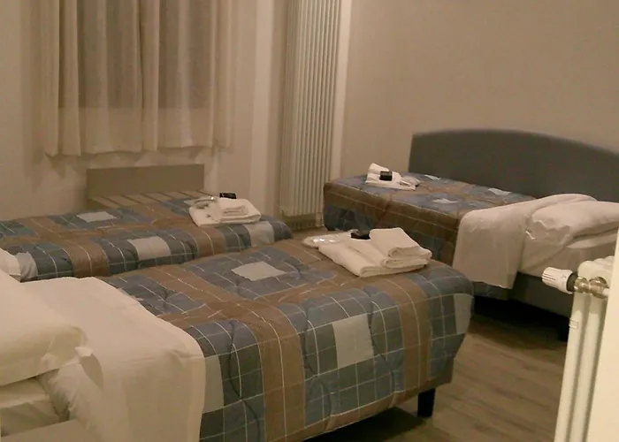 Brighetti ボローニャ