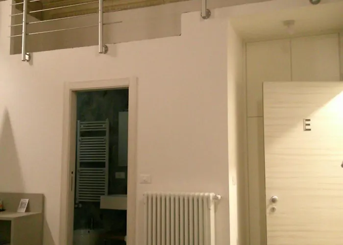 Brighetti 3* 볼로냐