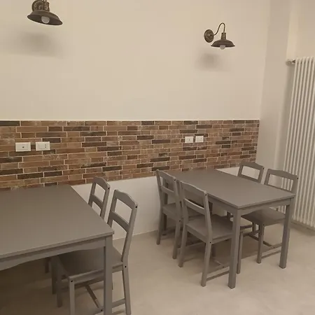 住宿加早餐酒店 Brighetti *