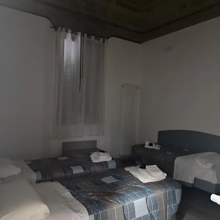 Brighetti Bed & Breakfast Bologna