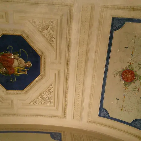 Brighetti Panzió Bologna