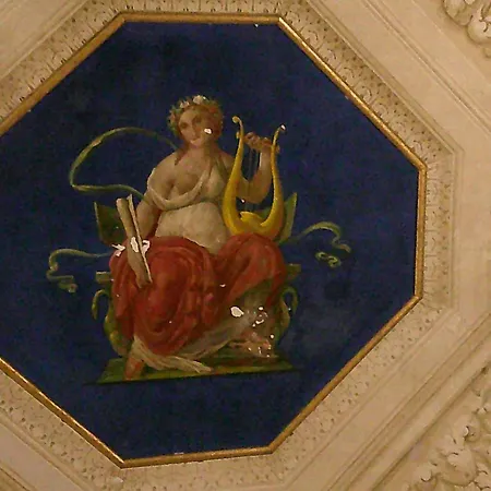 Brighetti Panzió 3*