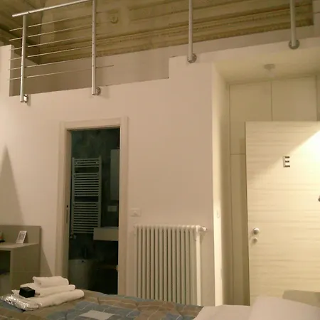 Brighetti 3* Bologna