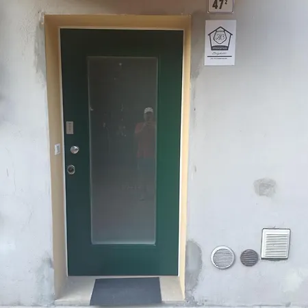 Brighetti 3* Bologna