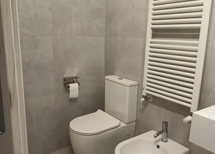 Brighetti בולוניה