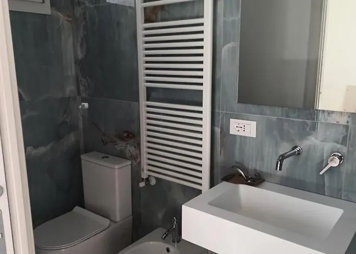 Brighetti לינה וארוחת בוקר