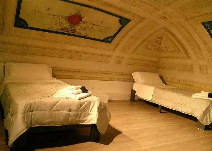 Brighetti בולוניה