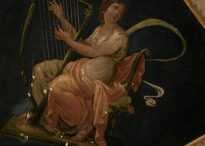 Brighetti ベッド・アンド・ブレックファスト 3*