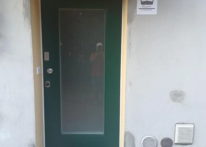 Brighetti 3* בולוניה