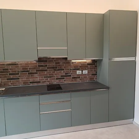 Brighetti Болонья