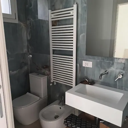 Brighetti Отель типа 