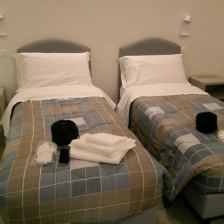 Brighetti Bed and breakfast