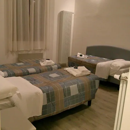 Brighetti Болонья