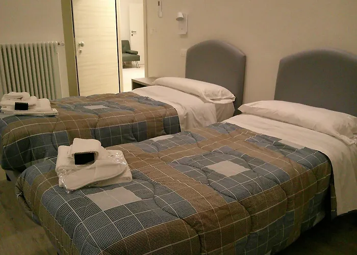 B&B Brighetti 볼로냐